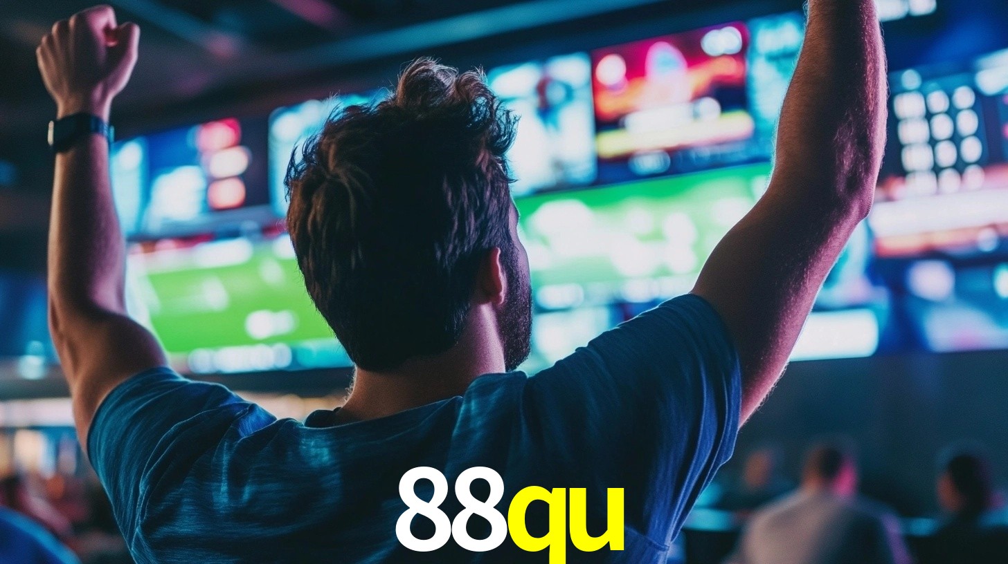 88qu: Seu Cassino Premiado com Pagamentos Rápidos