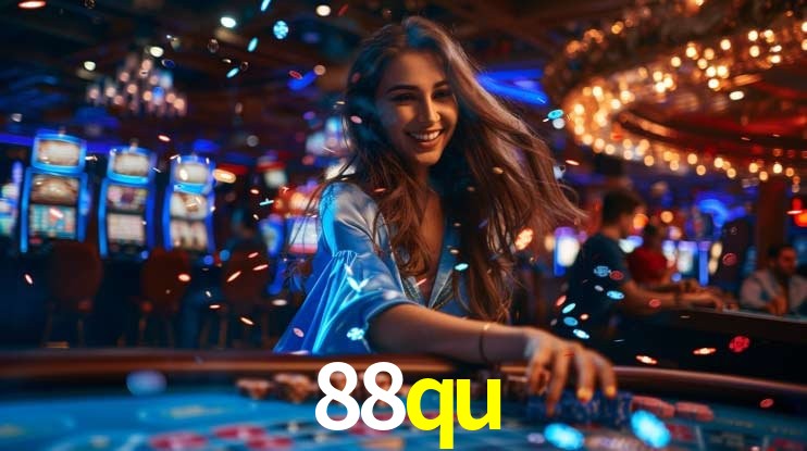 Welcome Bonus 88qu