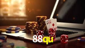 Descubra o Programa VIP da 88qu: Vantagens Exclusivas para Jogadores