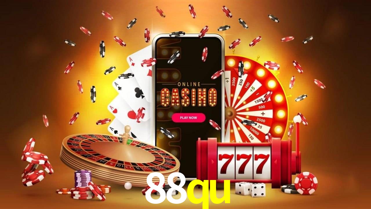 Estatísticas do Jogo 88qu