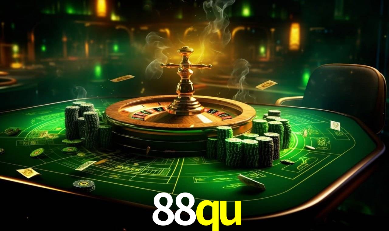 Descubra a Essência do 88qu: Nossa História e Compromissos