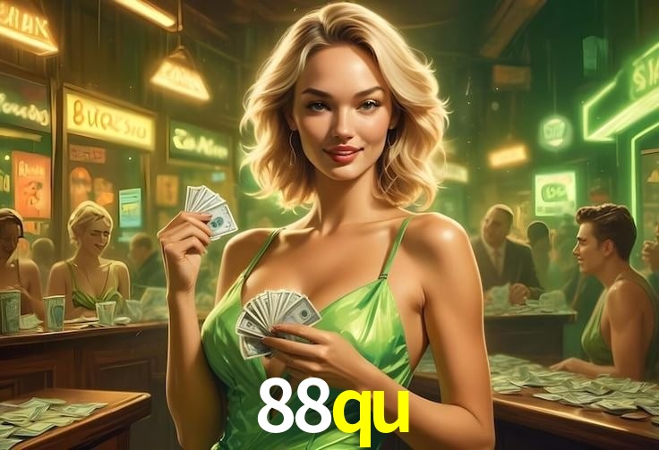 Descubra o Programa VIP da 88qu: Vantagens Exclusivas para Jogadores