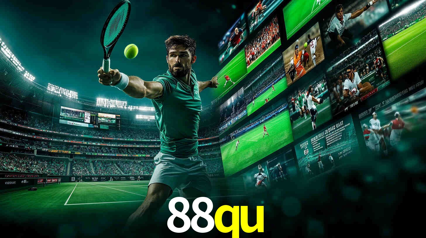 Descubra a Magia dos Jogos de Arcade no 88qu