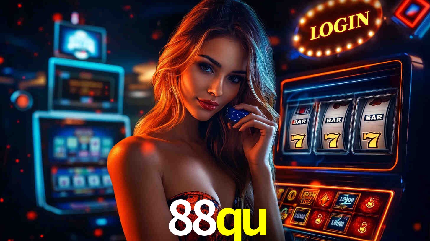 88qu: A Experiência de Casino com Jogos de Mesa ao Vivo