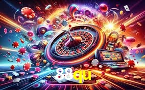 Mesa de Blackjack 88qu