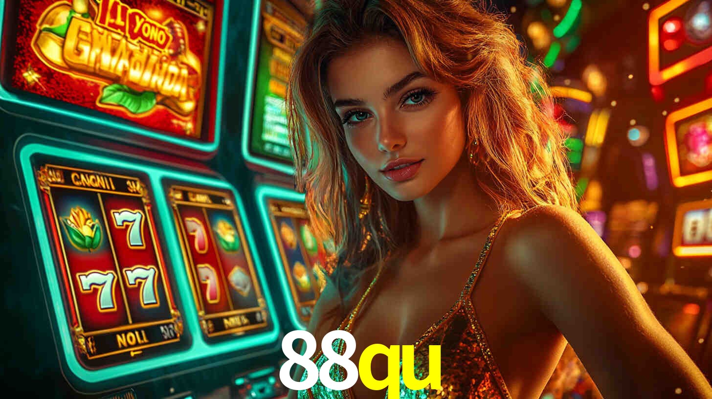 Welcome Bonus 88qu