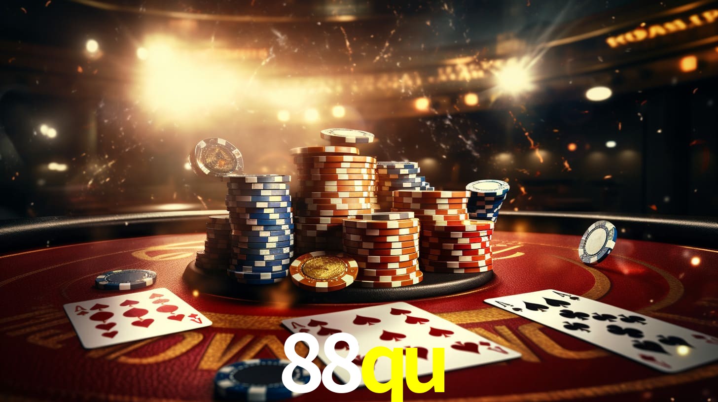 Roulette Table 88qu