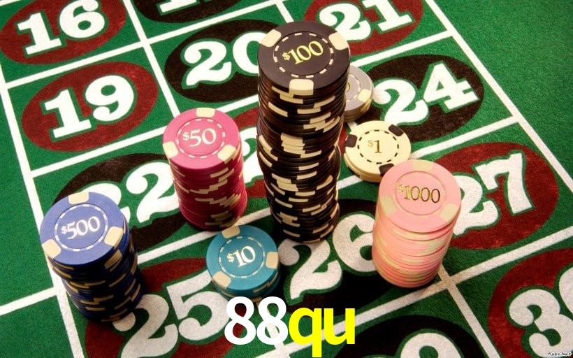 Casino VIP 88qu