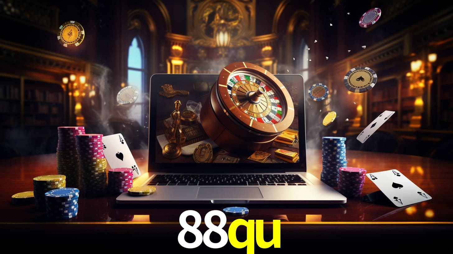 Live Casino 88qu