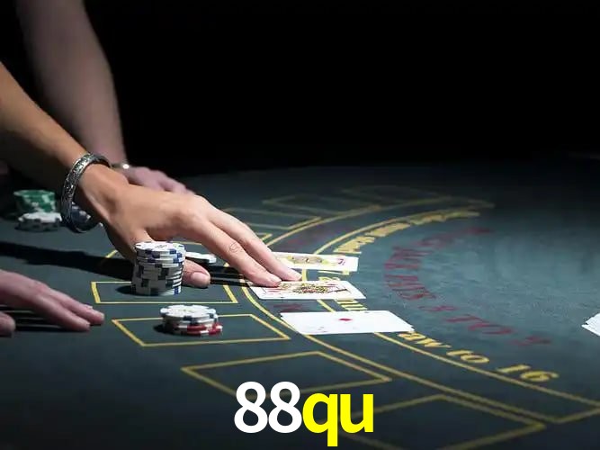 Tecnologia da Plataforma 88qu