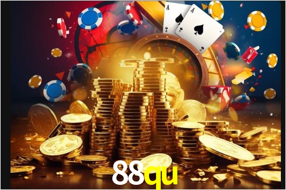Inovações de Jogos na 88qu: O Futuro das Experiências Interativas