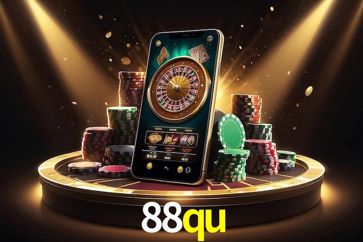 Jogos de Slot 88qu