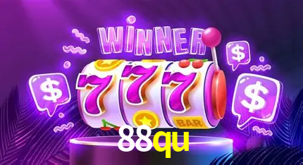 Descubra o Mundo do Cassino Online com 88qu