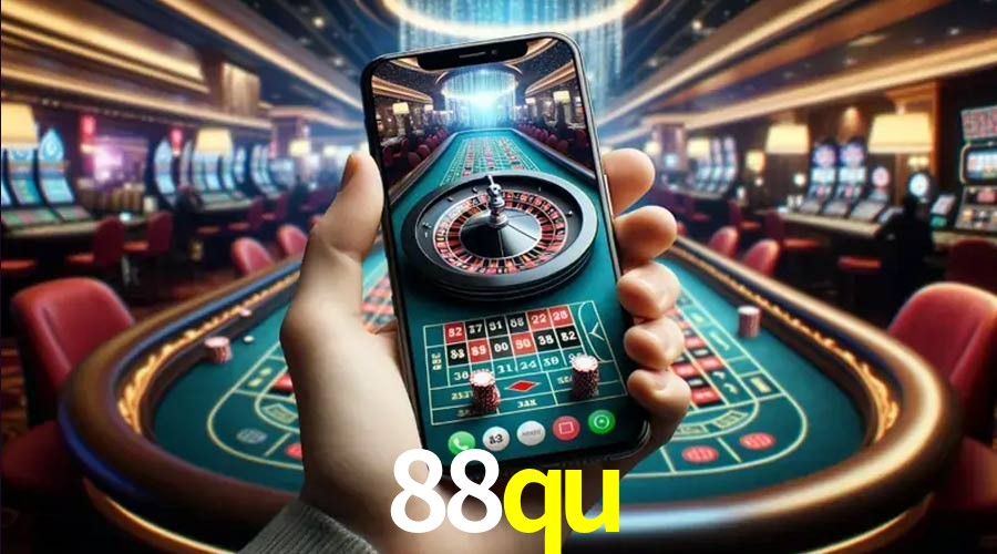 Live Casino 88qu