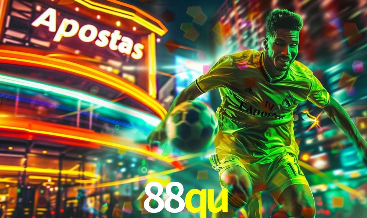 Estatísticas Esportivas 88qu