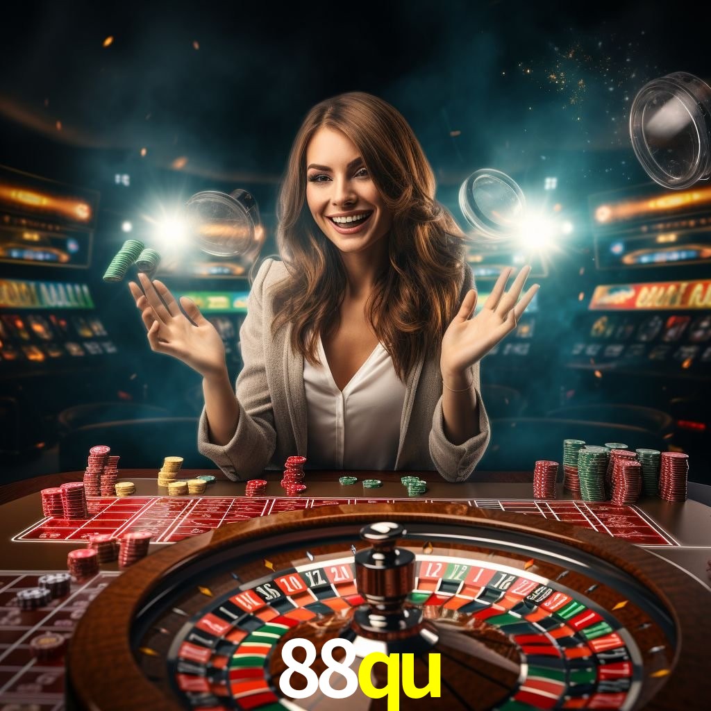 Explore as vantagens do 88qu: serviço profissional e confiabilidade