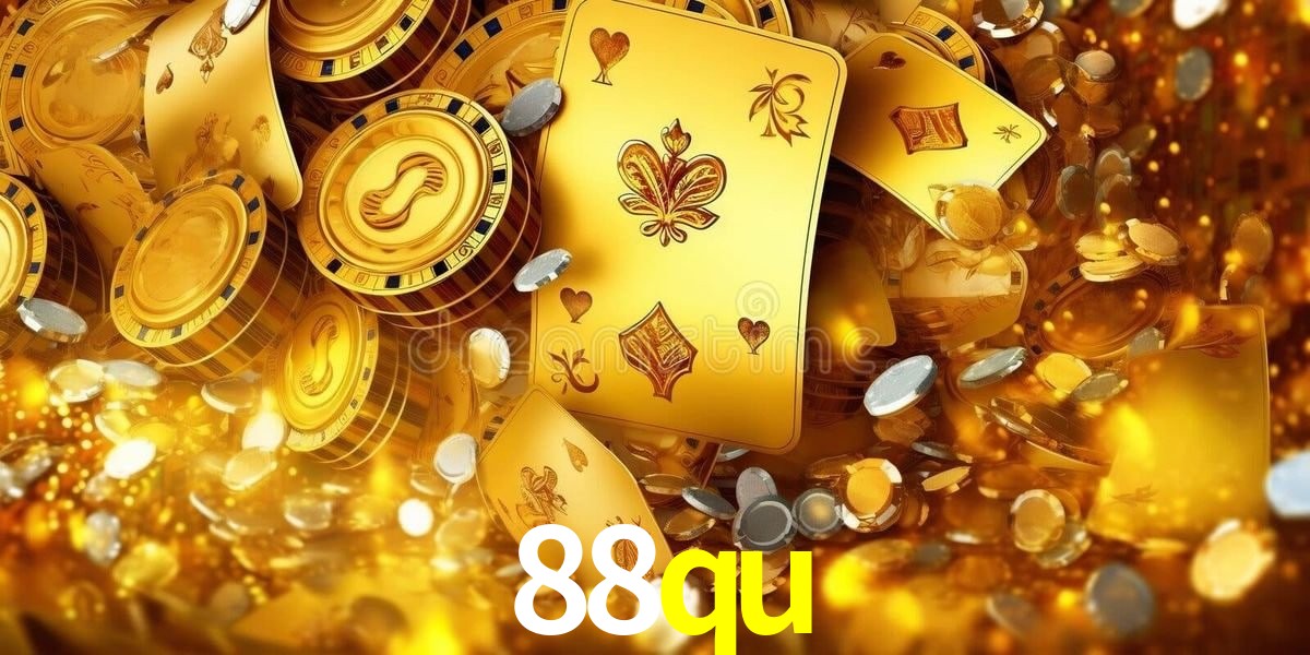 A Popularidade dos Caça-Níqueis no 88qu